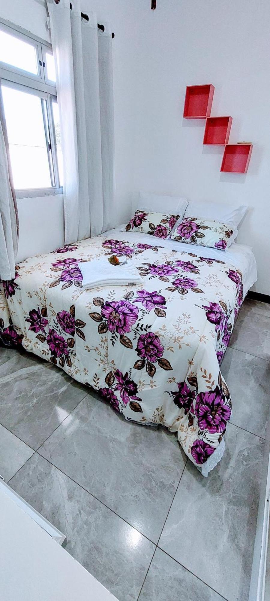 Casa Canto E Aconchego Florianopolis Bagian luar foto