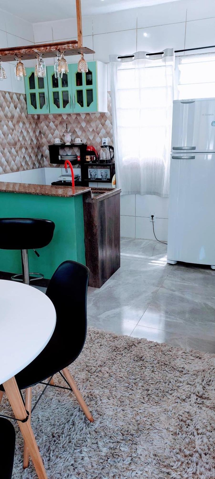 Casa Canto E Aconchego Florianopolis Bagian luar foto